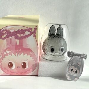 Cheers cup (Gray in color)